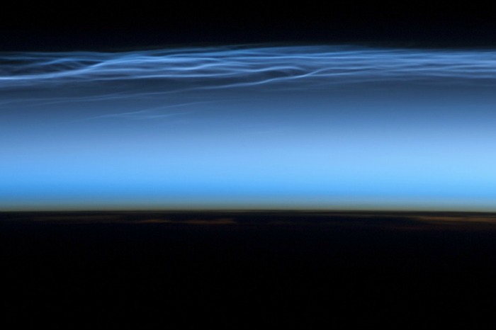 noctilucent tibet