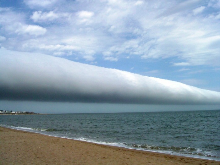 roll cloud uruguay