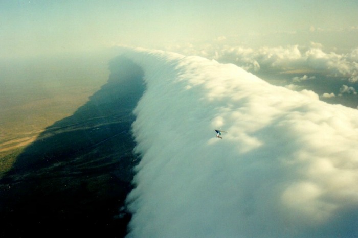 roll cloud
