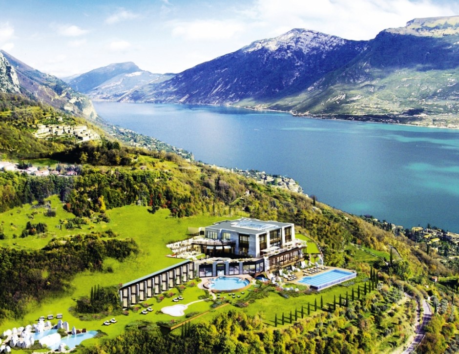 lefay resort