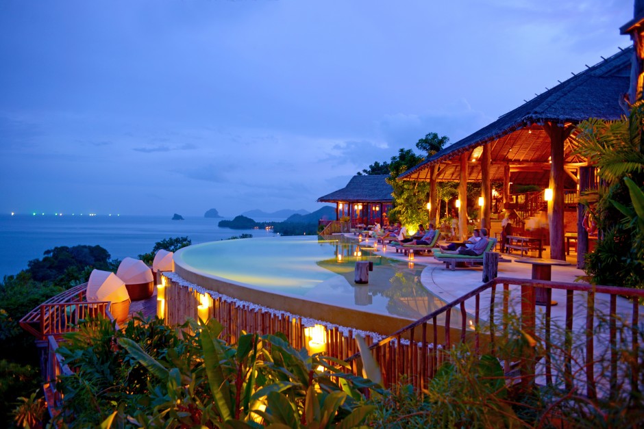 six senses yao noi