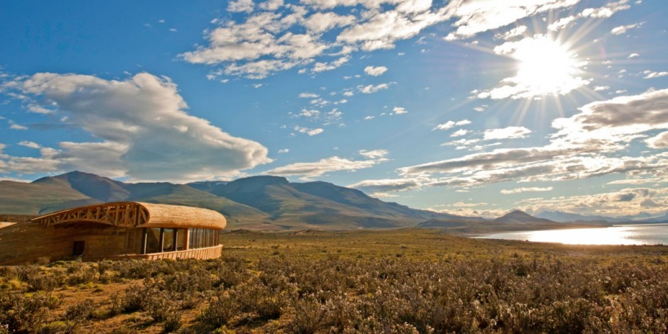 tierra patagonia