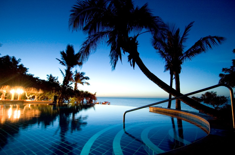 Pemba Beach Hotel, Mozambik fotoğraf