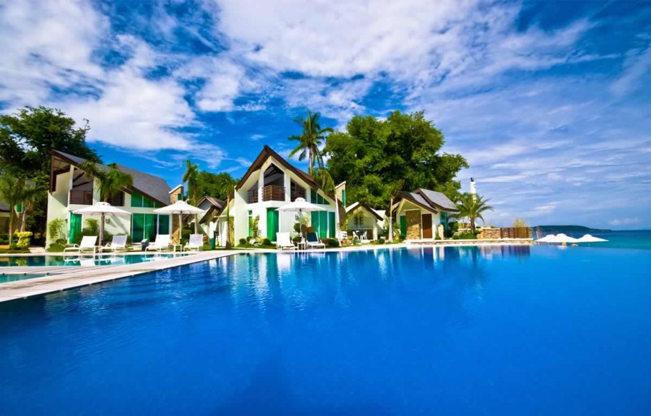 Acuatico Beach Resort, Filipinler foto