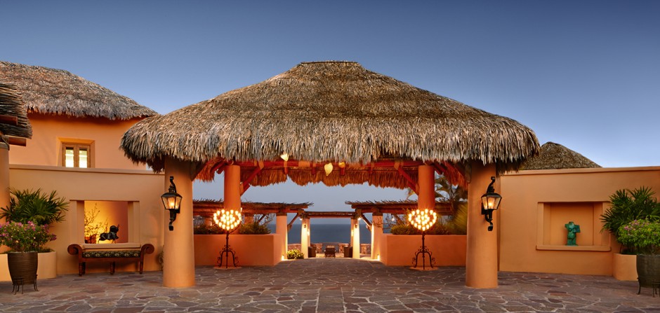 Esperanza Resort, Meksika