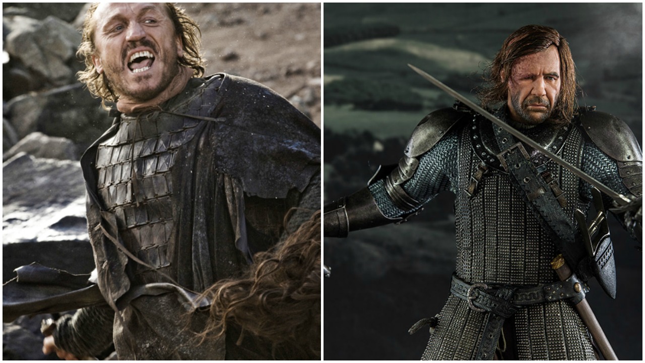 Bir şeyleri olması için zorlamayın