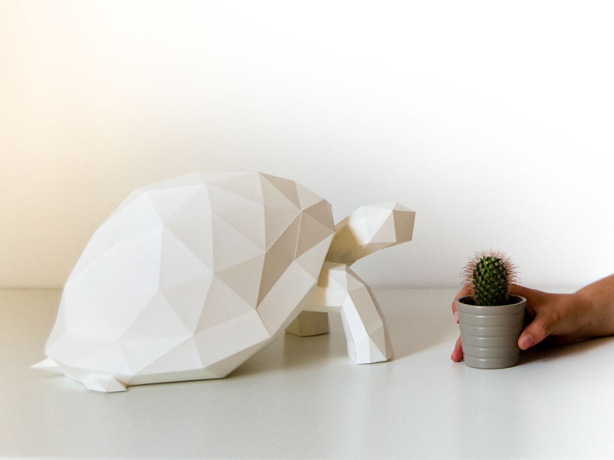 origamilamba