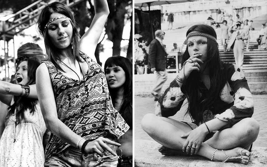 Woodstock festivali