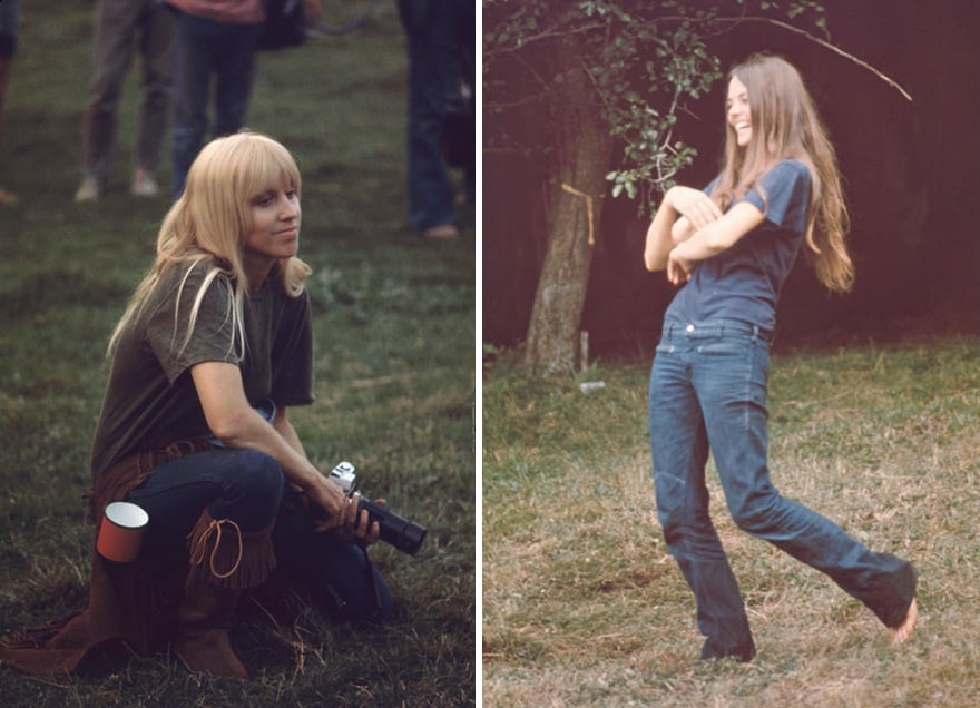 Woodstockmüzikfestivali