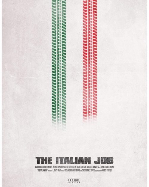 İtalyan İşi