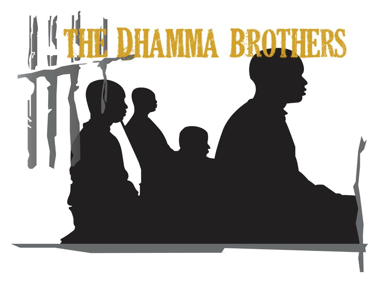 dhamma brothers belgesel