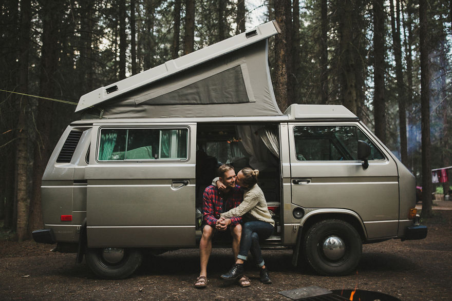 Banff, Alberta, Kanada