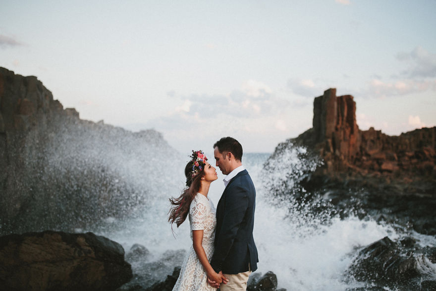 Bombo Quarry, Avusturalya