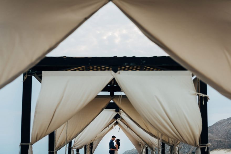 Cabo San Lucas, Meksika