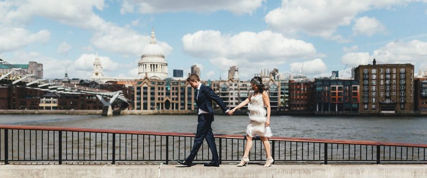 Londra, Birleşik Krallık