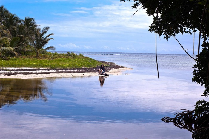 yasindan once mutlaka gormeniz gereken yerler belize