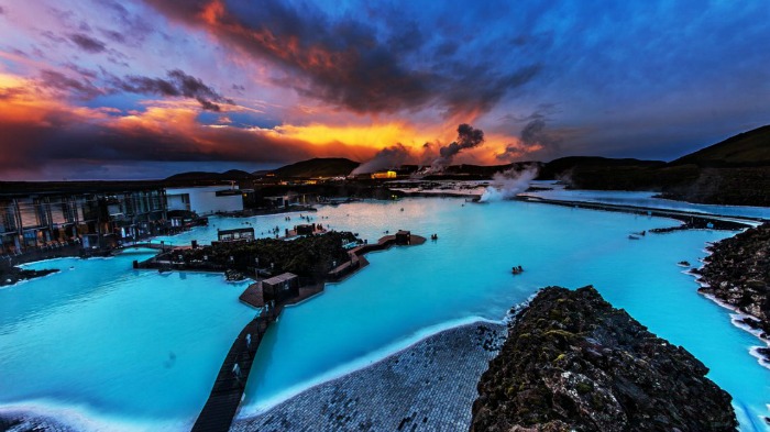 yasindan once mutlaka gormeniz gereken yerler izlanda