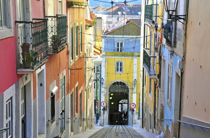 yasinizdan once gormeniz gereken yerler portekiz