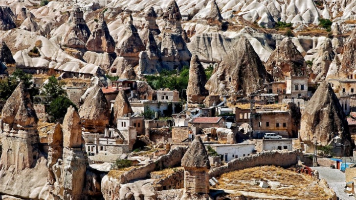 abi barak village afghanistan photo by rahmat gul