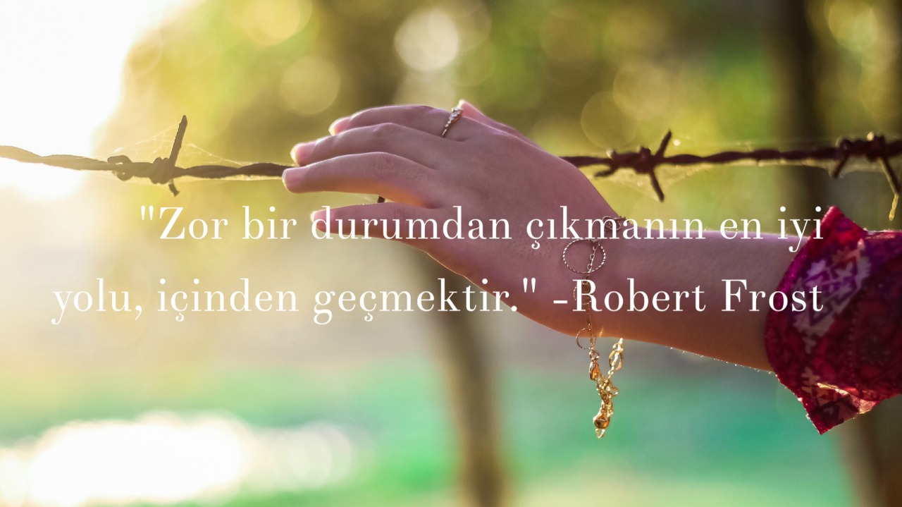 motivasyon cumleleri