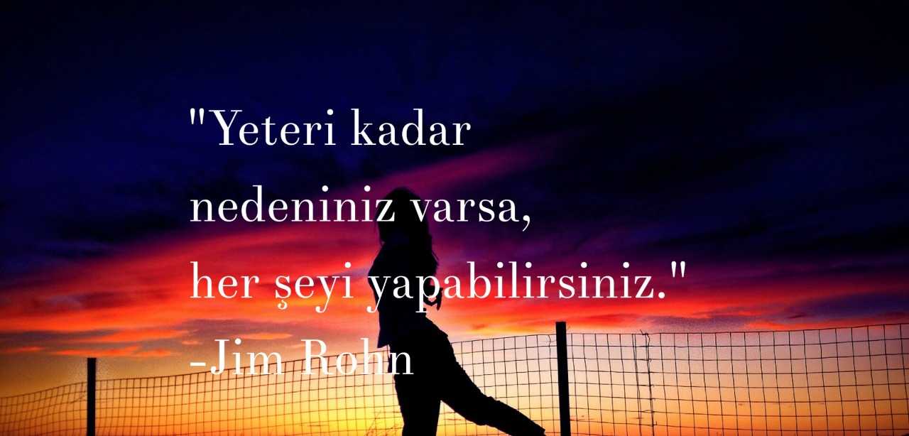 motivasyon cumleleri