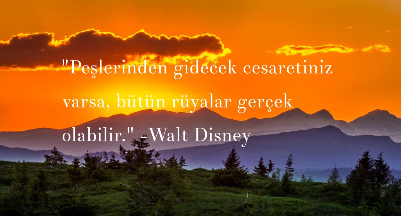 motivasyon cumleleri