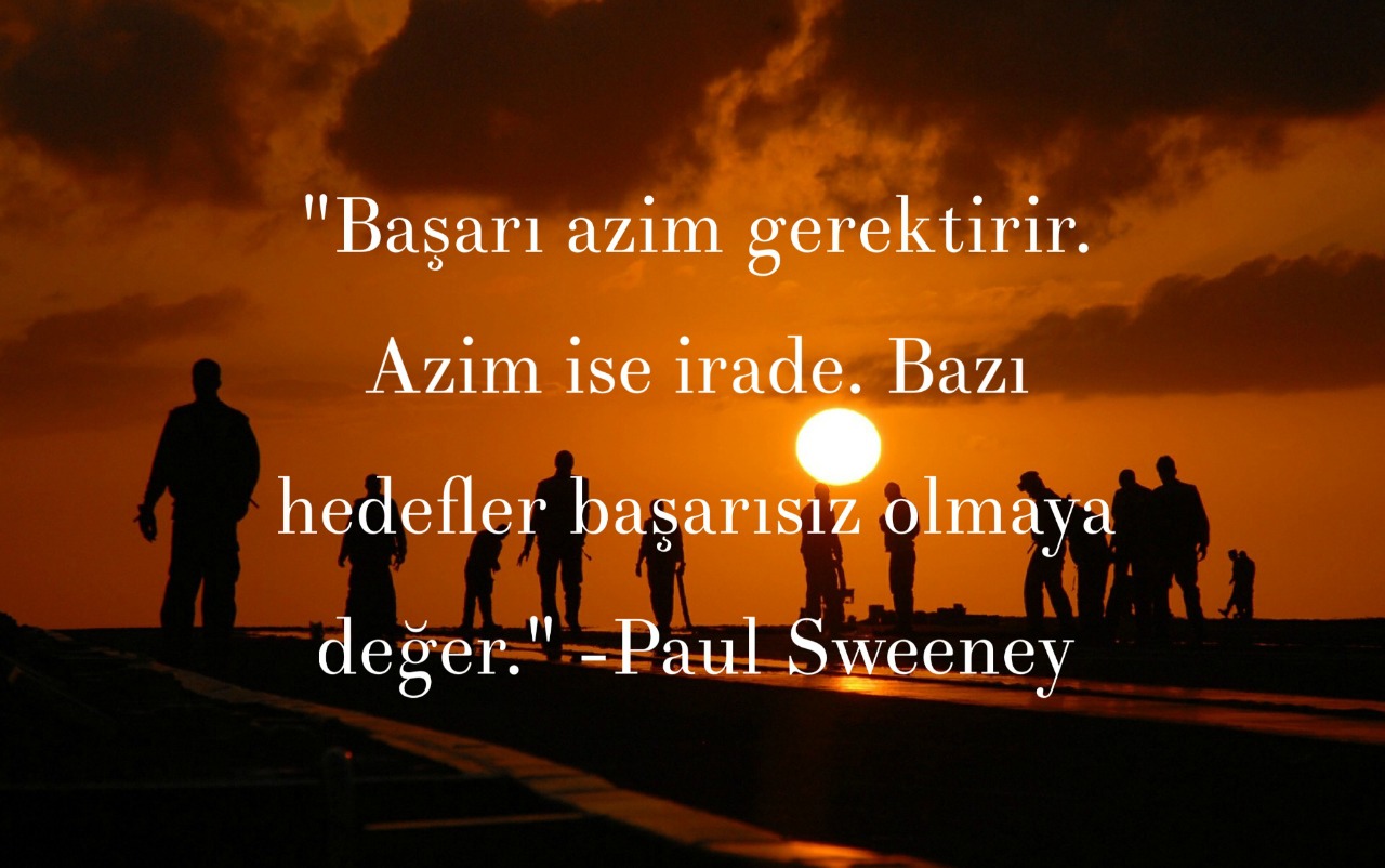 motivasyon cumleleri