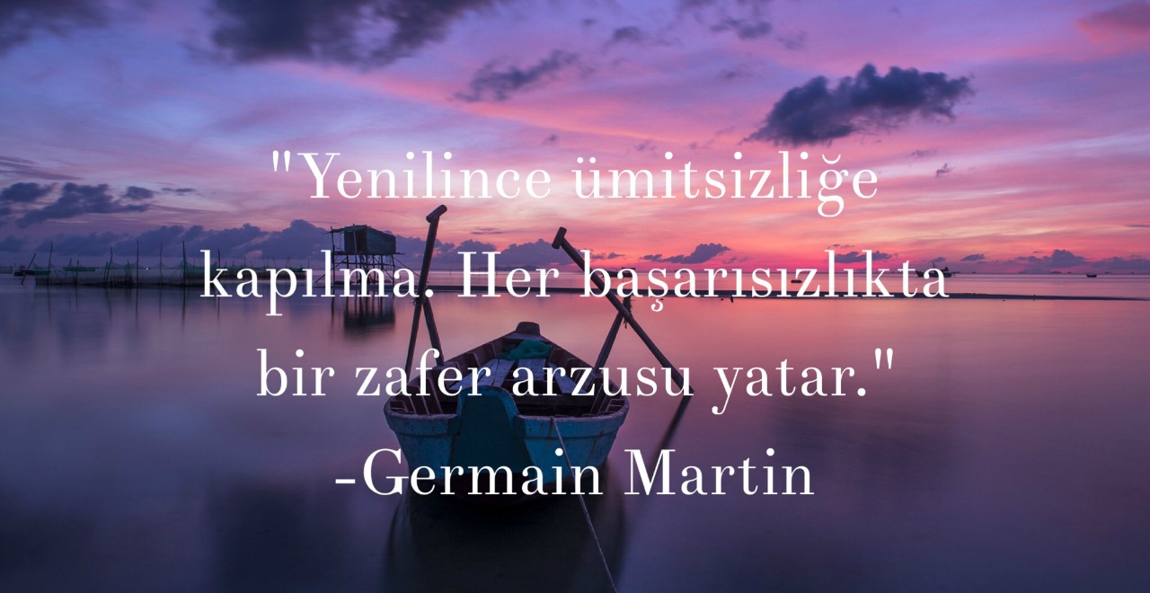 motivasyon cumleleri