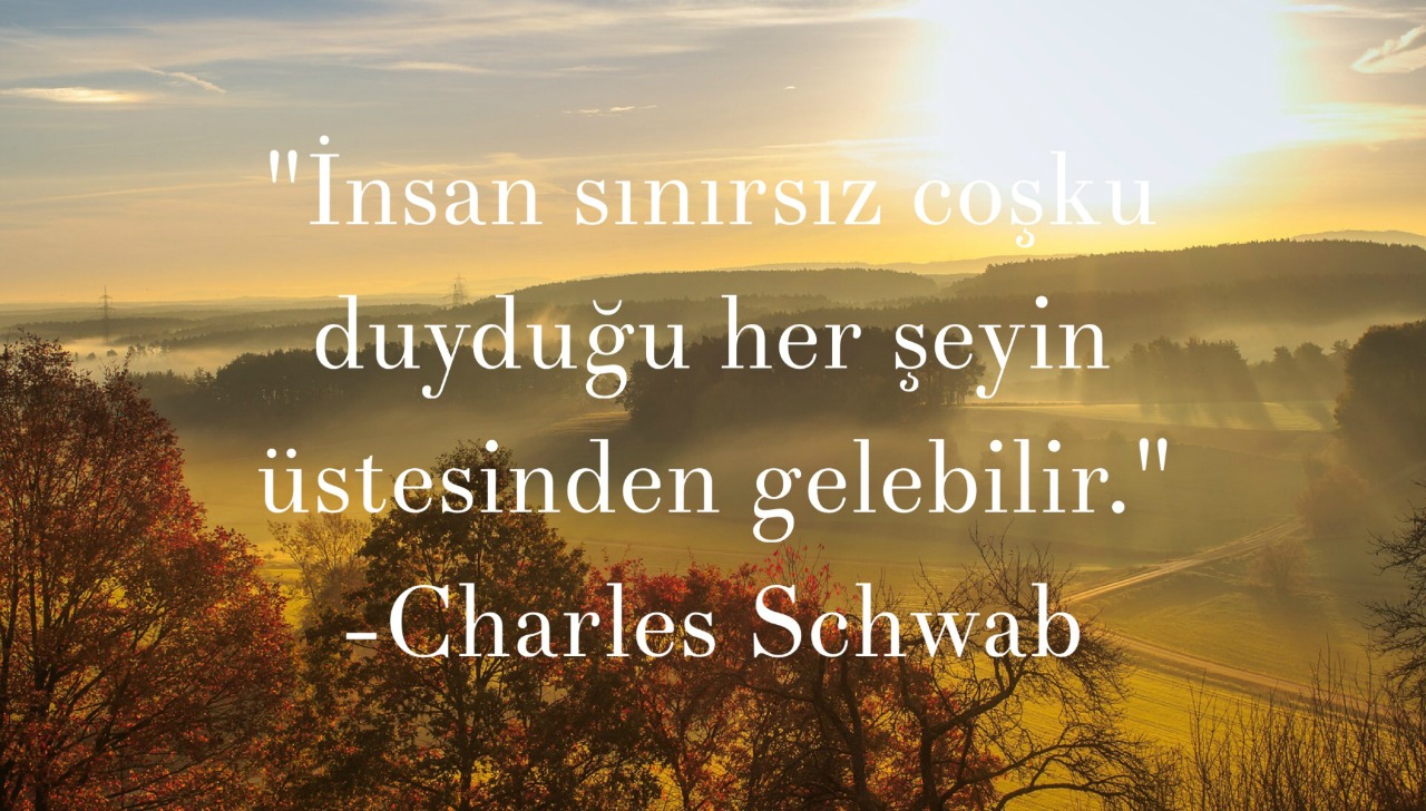 motivasyon cumleleri