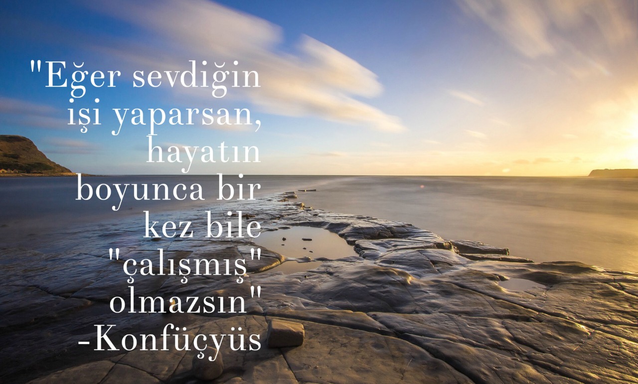 motivasyon cumleleri