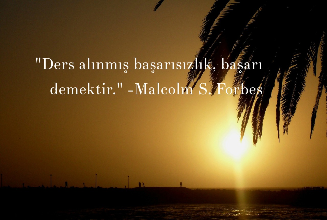 motivasyon cumleleri