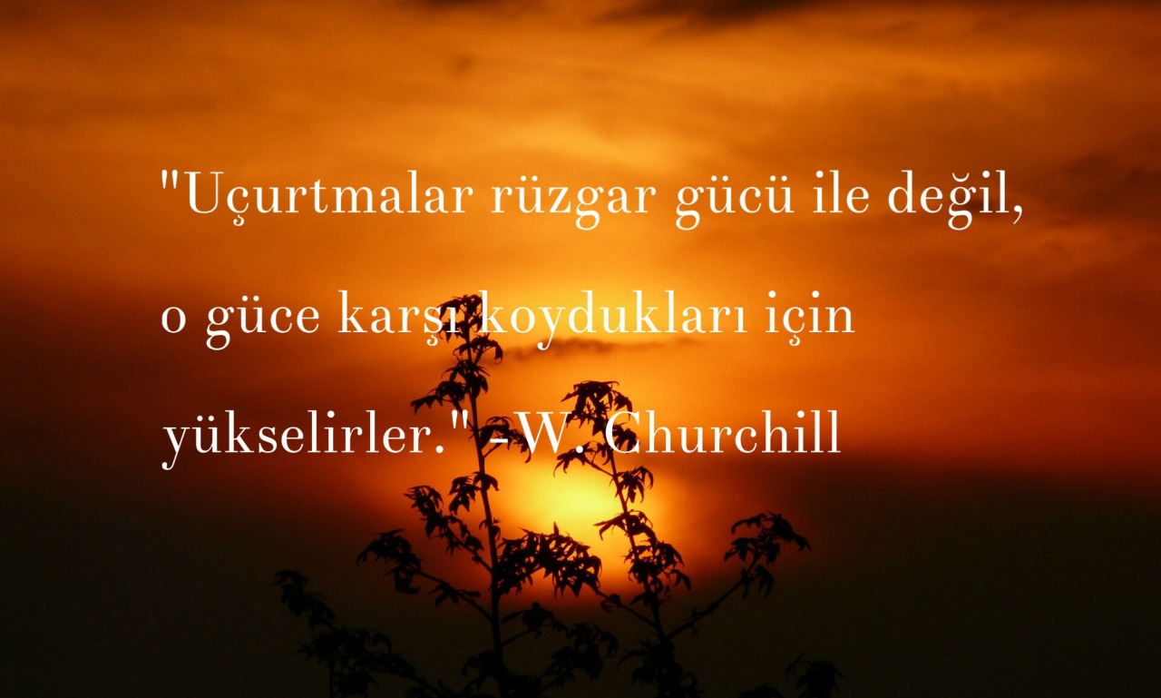 motivasyon cumleleri