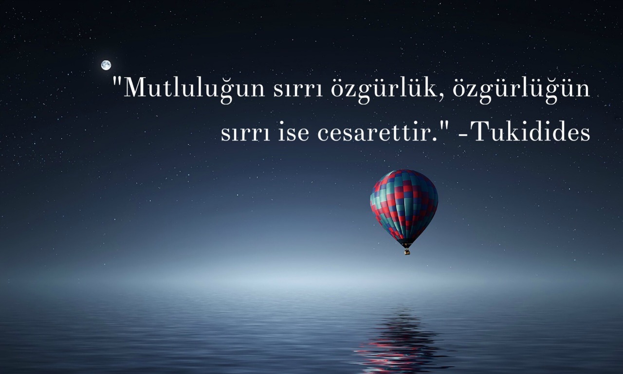 motivasyon cumleleri