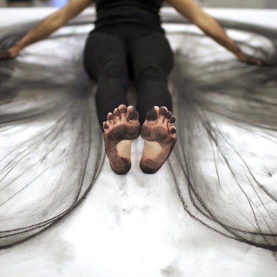 charcoal-drawing-contemporary-dance-heather-hansen-3