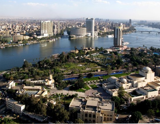 kahire