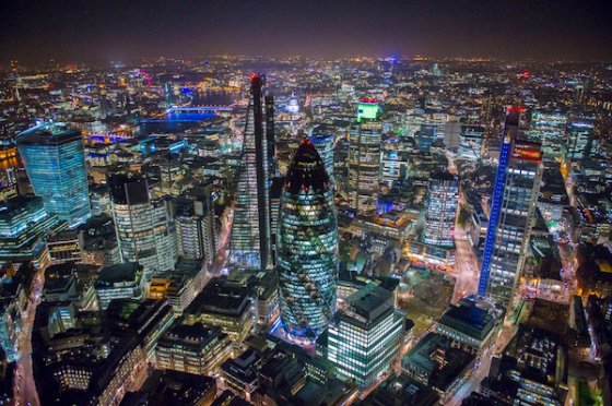 city-london-night