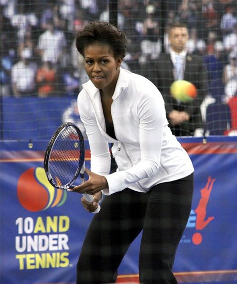 Michelle Obama
