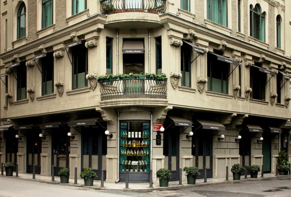 Karaköy Lokantası Yakından İnceleme