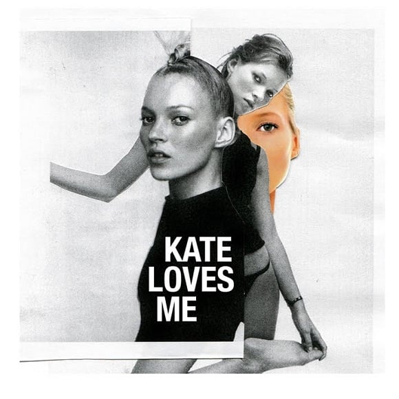 Katie Moss'a Olan Hayranlık Uğruna