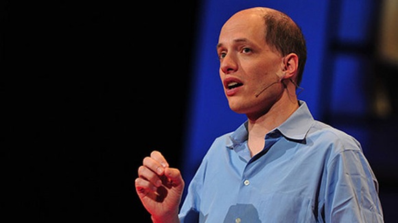 Alain de Botton - TED Konuşması