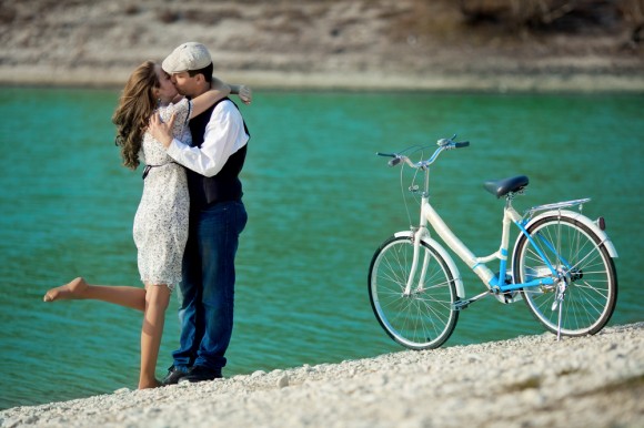 Öpüşmekle ilgili bilmedikleriniz - II