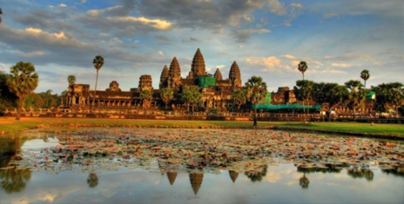 Ölmeden önce görülmesi gereken 50 yer