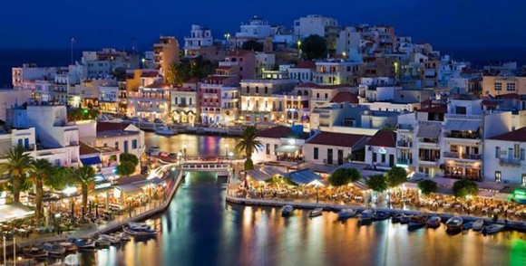 Antik kentlerinden adalara Yunanistan