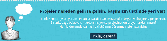 Sanat ve teknolojinin desteklendiği ekosistem