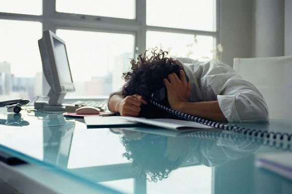 İşyerinde stres: Nasıl başa çıkılır?