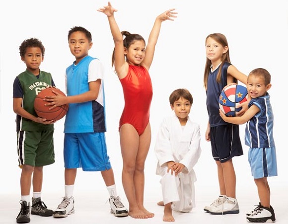 Çocuğumu Hangi Spora Başlatmalıyım?