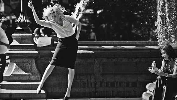 Büyük şehrin küçük kadını: Frances Ha