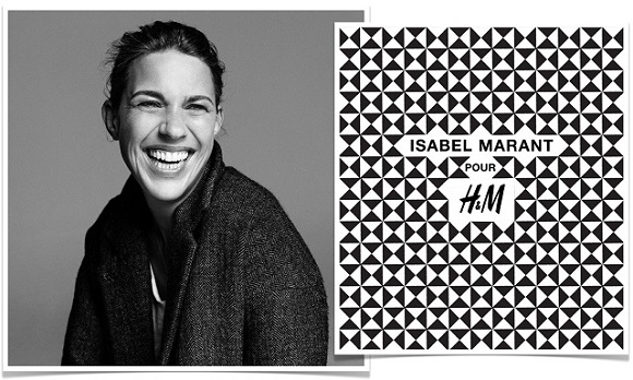 Isabel Marant by H&M