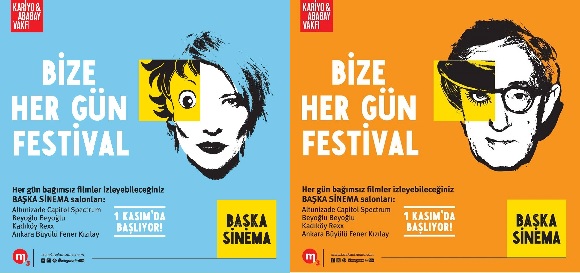 İstanbul Sinema Festivali