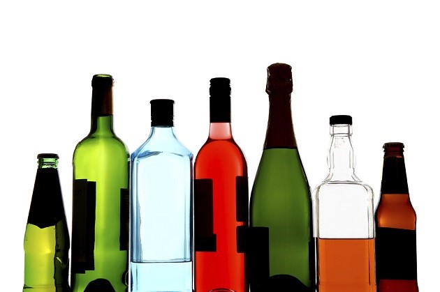 alkol tüketimini azaltın